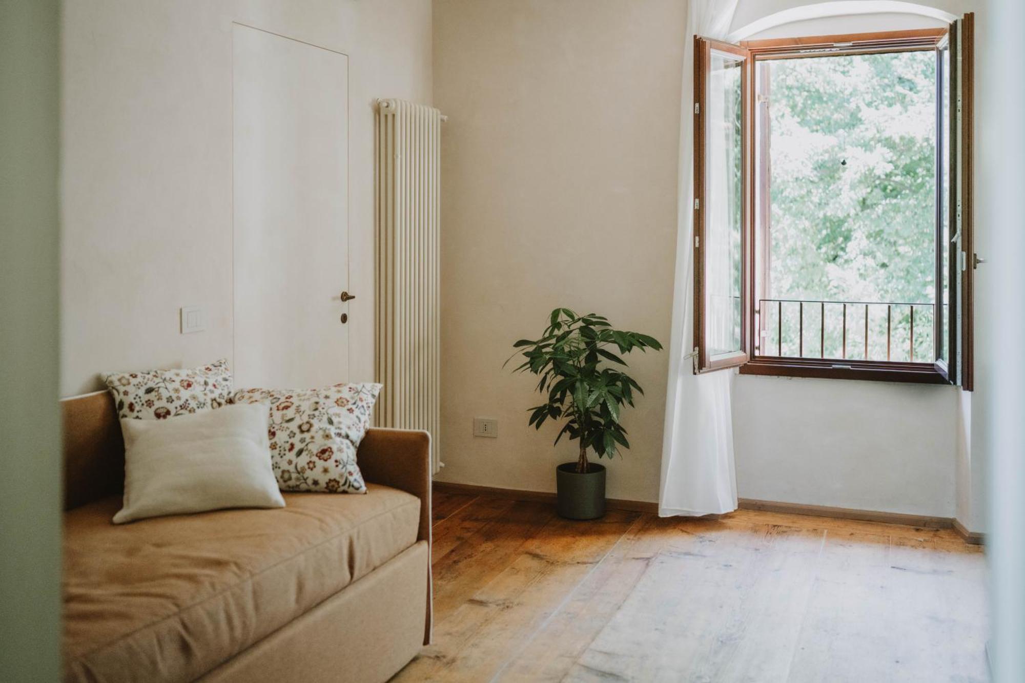 Bauernhof Corte Cavolo Grezzana
