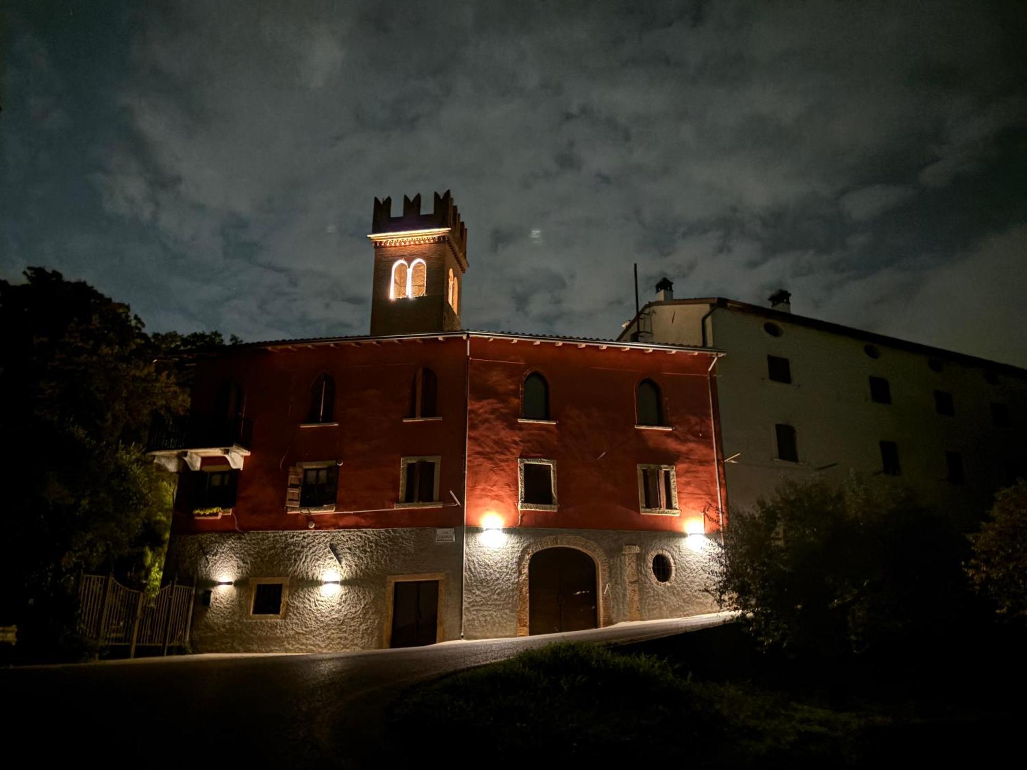 Bauernhof Corte Cavolo