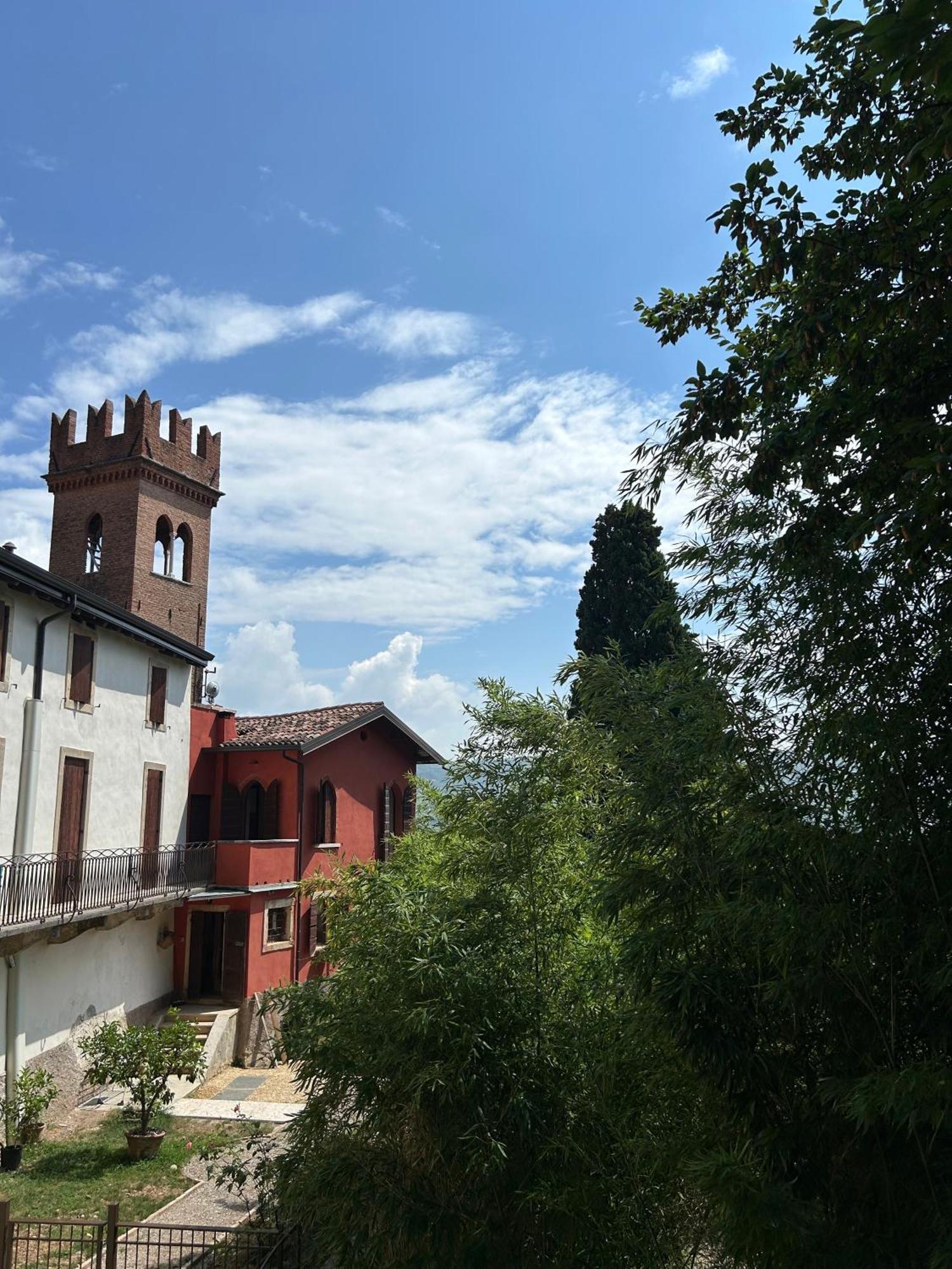 Bauernhof Corte Cavolo Grezzana